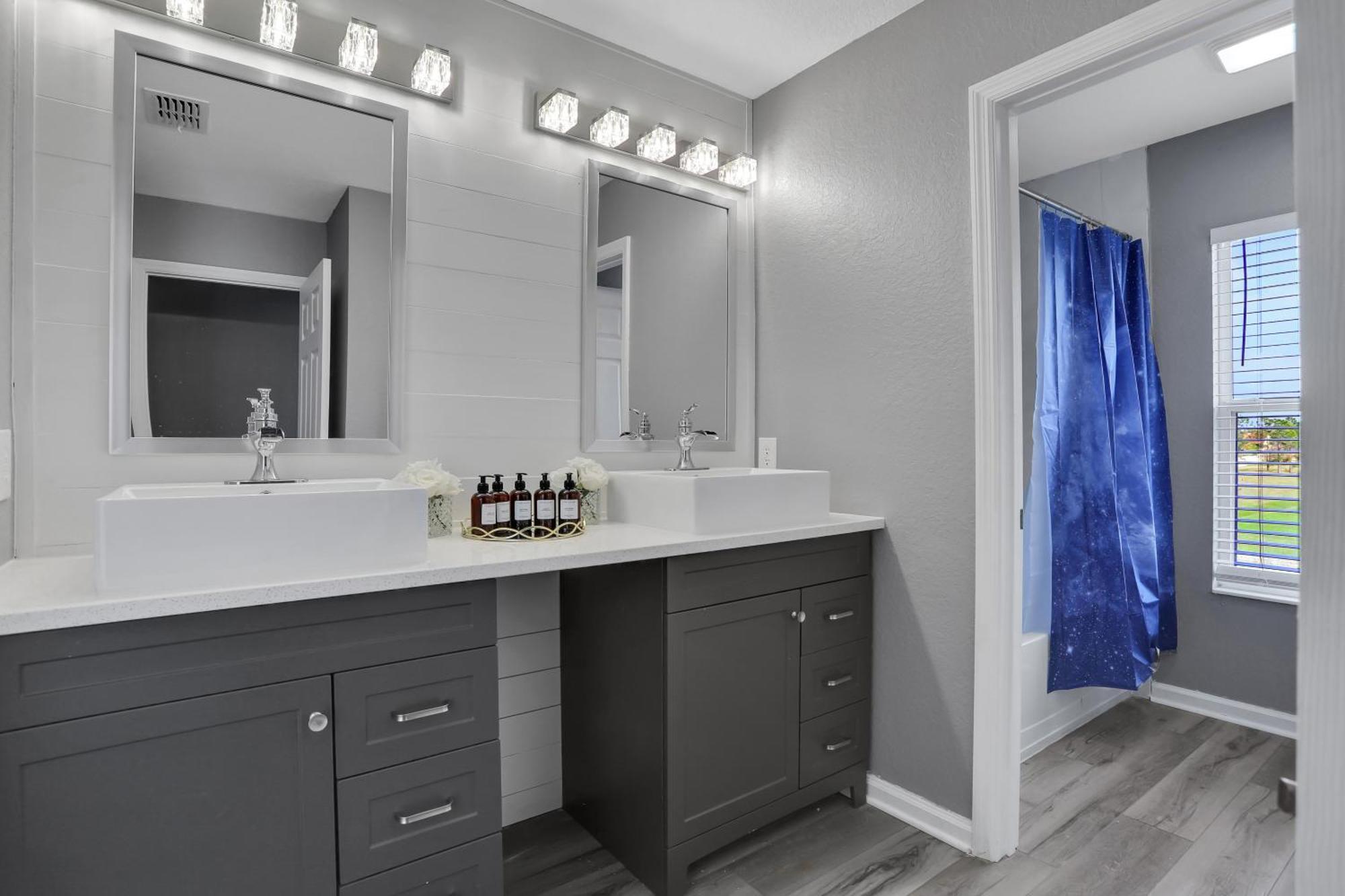 Themed Luxury 6Br Getaway With Resort Amenities Ορλάντο Εξωτερικό φωτογραφία