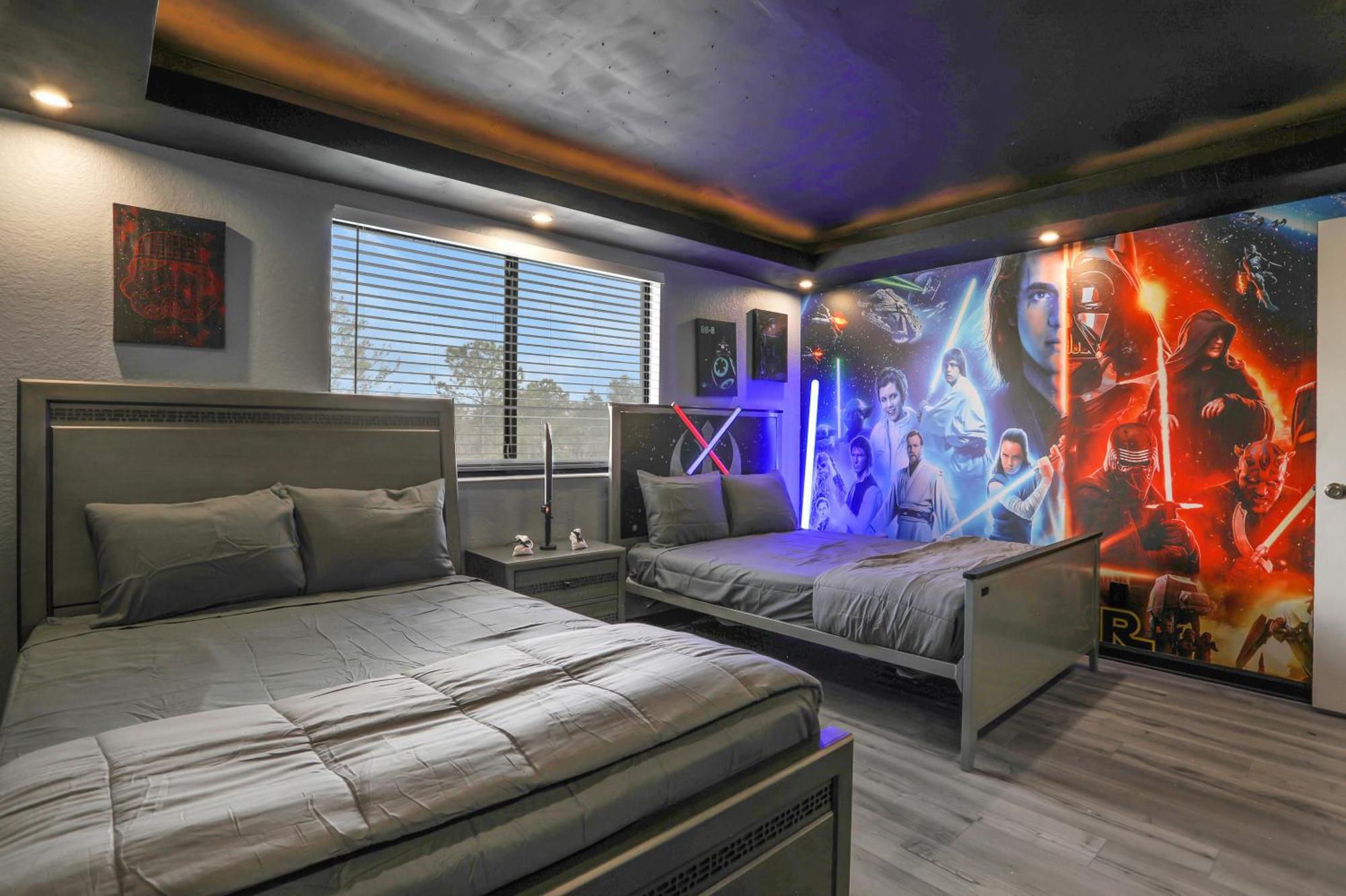 Themed Luxury 6Br Getaway With Resort Amenities Ορλάντο Εξωτερικό φωτογραφία