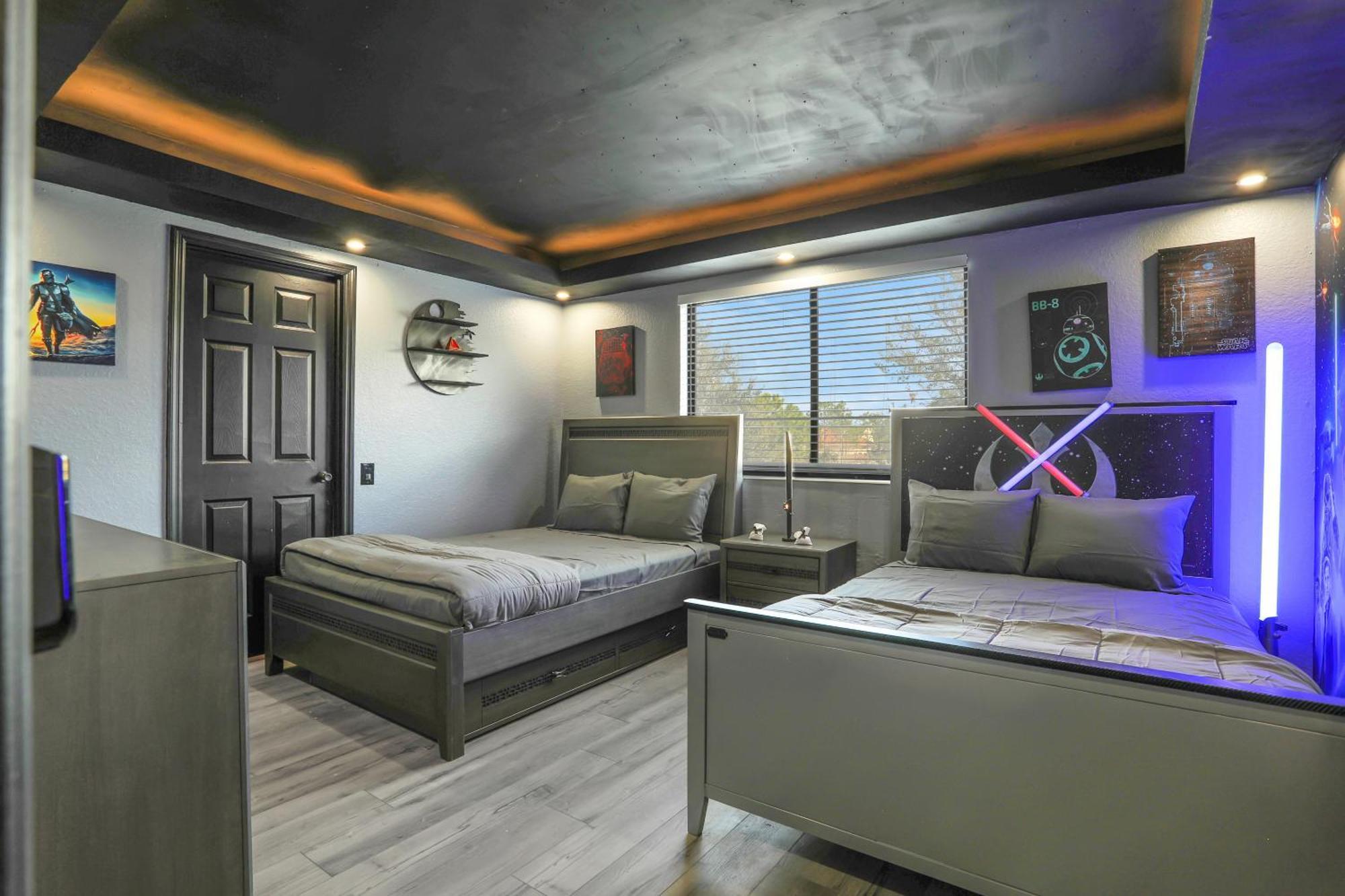Themed Luxury 6Br Getaway With Resort Amenities Ορλάντο Εξωτερικό φωτογραφία