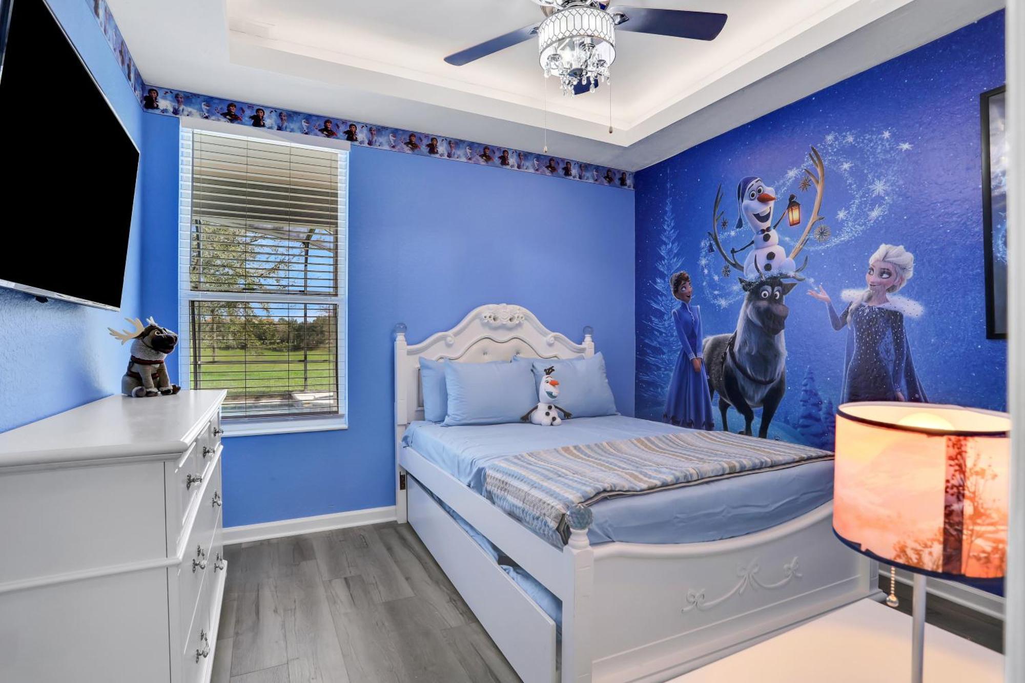 Themed Luxury 6Br Getaway With Resort Amenities Ορλάντο Εξωτερικό φωτογραφία