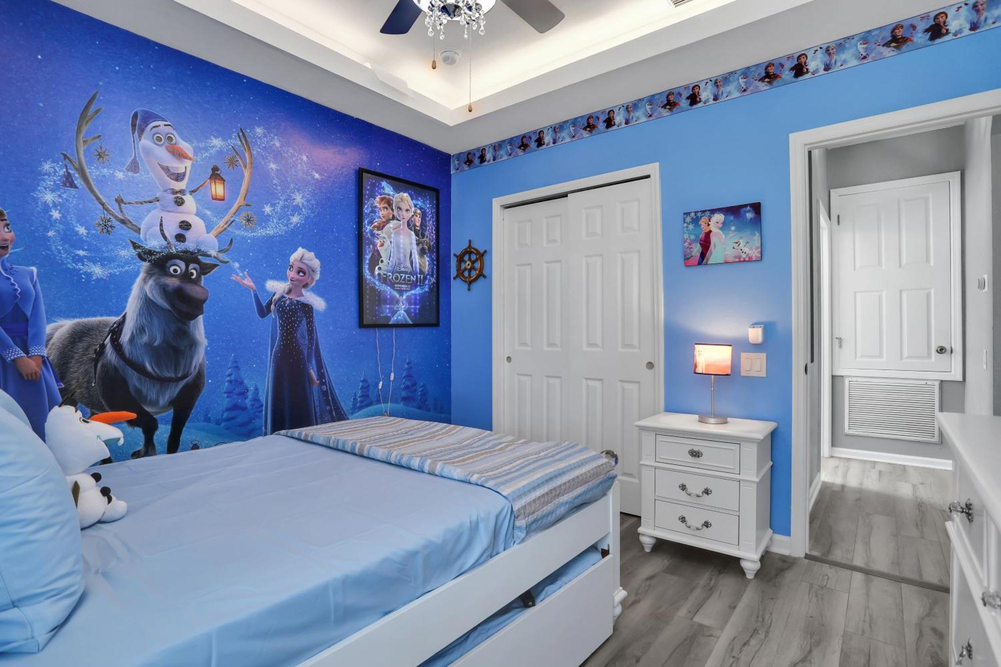 Themed Luxury 6Br Getaway With Resort Amenities Ορλάντο Εξωτερικό φωτογραφία